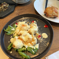 ブリル飯店 - 