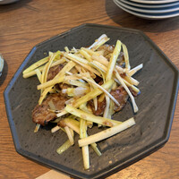 ブリル飯店 - 