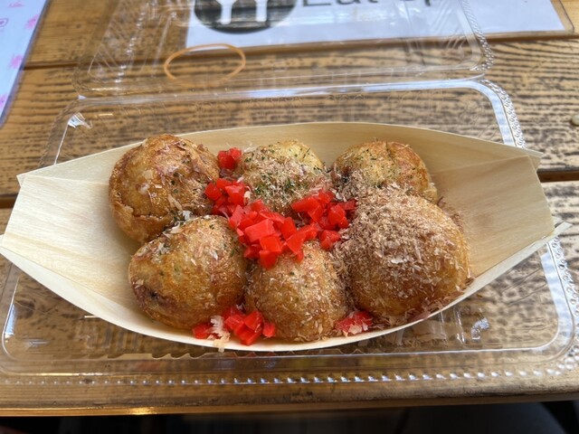 たこぽん たこぽん (@Takopon0918) / X