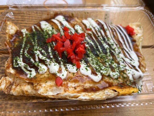 たこぴん うつぼ公園前店 - 阿波座/たこ焼き | 食べログ たこぴん うつぼ公園前店 - 阿波座/たこ焼き | 食べログ