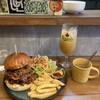 BURGER HOUSE ブギウギ