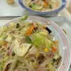 リンガーハット - 2023.12.23 野菜たっぷり皿うどん