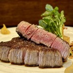 グリルフレンチ - 