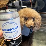 THE NUTS EXCHANGE - ２本目のビール