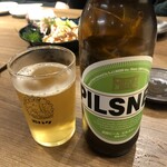 酒バク - 箕面ビール
