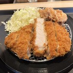 松のや - 料理写真: