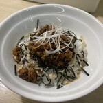 タカラヤ - 肉味噌ごはんです☆　2023-1219訪問