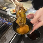 Yakiniku Rabo - 