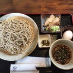 蕎麦屋やまぐち - 
