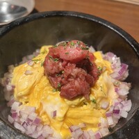 焼肉うしごろ 表参道店 - 
