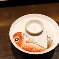 日本料理 徳専 - 