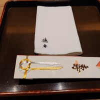 日本料理 徳専 - 