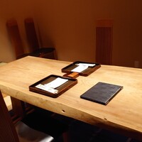 日本料理 徳専 - 