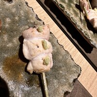 厳選焼鳥 一石三鳥 本店 - 