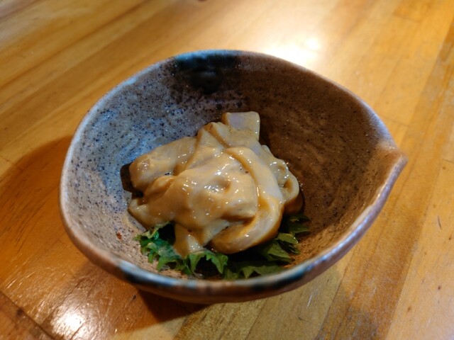 食彩ずいちょう - 会津若松（居酒屋）の写真