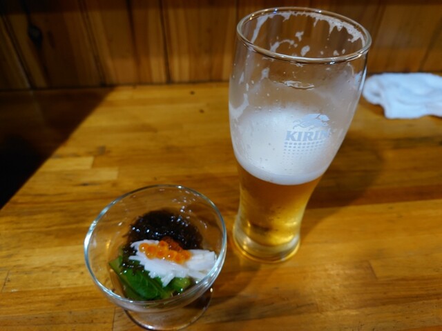 食彩ずいちょう &ndash; 会津若松の居酒屋で味わう地元の味