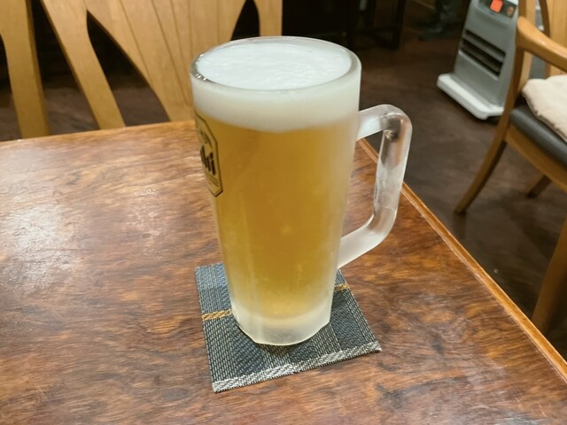 談妃留 - 飯坂温泉（喫茶店）の写真