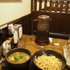 つけ麺マン 烏丸今出川店