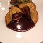 ラシーヌ - コレはヤバイでしょ？大大大大満足の一皿でした！