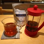 風味絶佳 - やんばる紅茶「べにふうき」