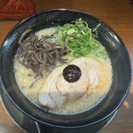 元祖博多 中洲屋台ラーメン 一竜 - 