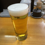 中華そば 半ざわ - 