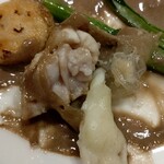 ビストロ　アギャット - リー・ド・ヴォー