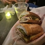 Harry's Sandwich Company - 