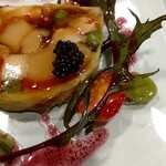 ビストロ　アギャット - 