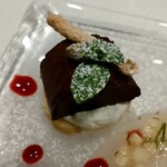 ビストロ　アギャット - 