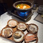 和韓料理 若狭 - 