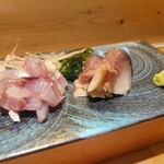 Ginza Sushi Sakai - 