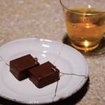 PATISSERIE ASAKO IWAYANAGI - 