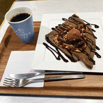 GODIVA cafe - 