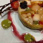 ビストロ　アギャット - 