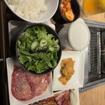 Yakiniku Raiku - 