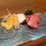 Ginza Sushi Sakai - 