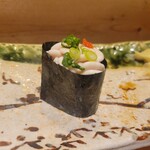 Ginza Sushi Sakai - 