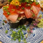 魚介酒場 魚つばき - 