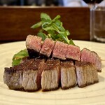 グリルフレンチ - 