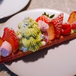 PATISSERIE ASAKO IWAYANAGI - 