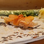 Ginza Sushi Sakai - 