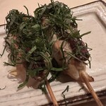 Binchousumibiyakitori Kadokura Shouten - 