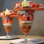 PATISSERIE ASAKO IWAYANAGI - 