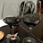 ビストロ　アギャット - 