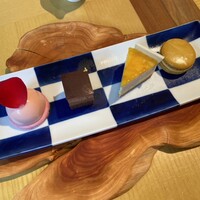 水暉 ザ・リッツ・カールトン京都 - 