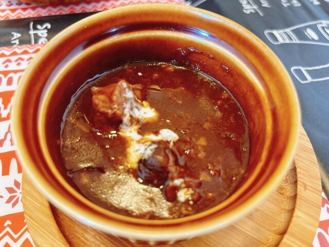 T&rsquo;s（ティーズ） - 古川（ステーキ）の写真