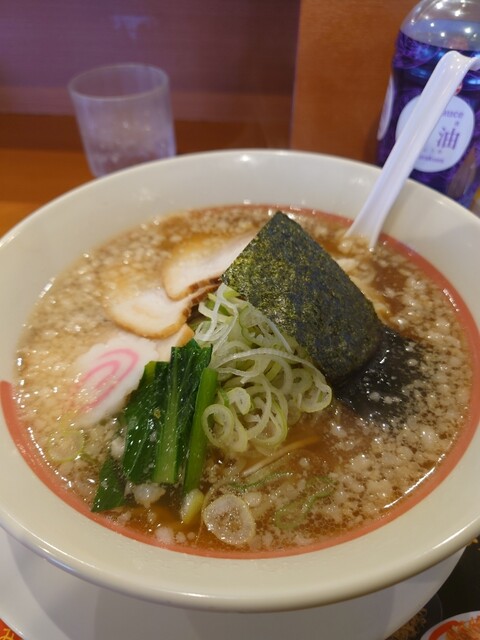 幸楽苑 白河店 - 新白河（ラーメン）の写真