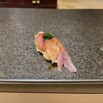 Roppongi Sushi Tatsumi - 