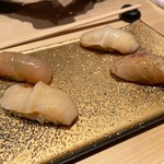 Sushi Tokyo Ten - 